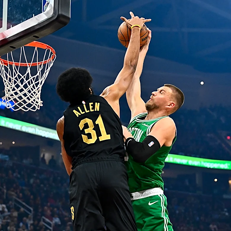 Celtics' Jaylen Brown's Future Uncertain Amid Trade Rumors