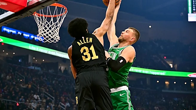 Celtics' Jaylen Brown's Future Uncertain Amid Trade Rumors