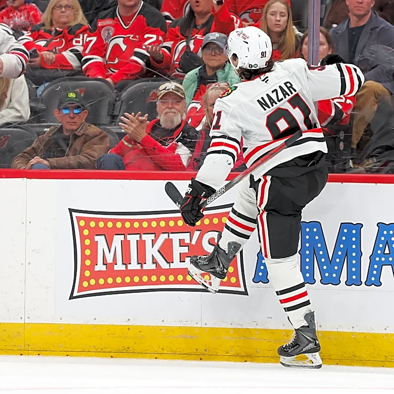 Chicago Blackhawks Acquire Bowen Byram, Trade No. 4 Draft Pick to Buffalo Sabres