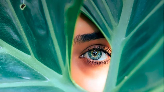 Ollin Biosciences Secures $330 Million for Phase 3 Trials of Vision Loss Treatment