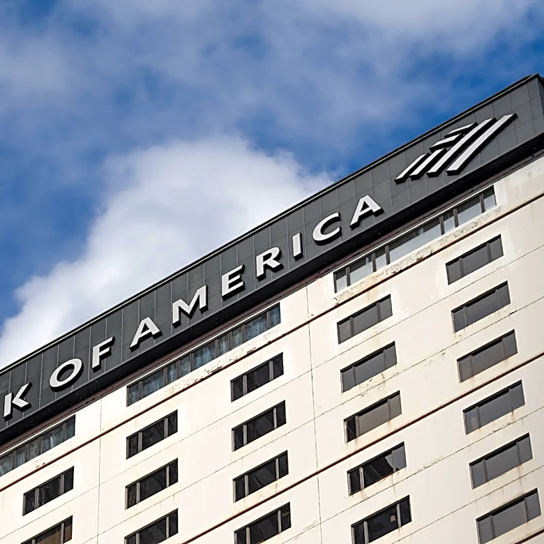 Bank of America Raises Micron's Price Target Amid Semiconductor Market Growth