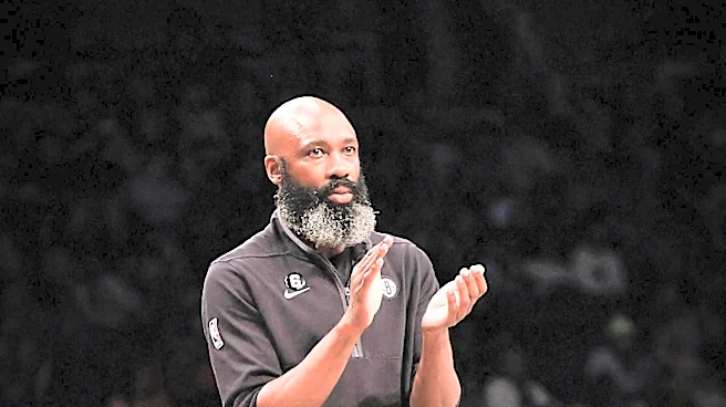 Portland Trail Blazers Appoint Micah Nori as New Head Coach with Innovative Contract