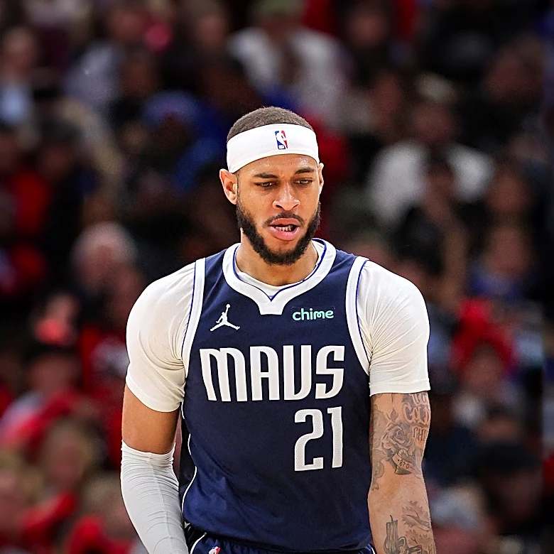 Dallas Mavericks Select Morez Johnson Jr. at No. 9 in NBA Draft, Sparking Mixed Reactions