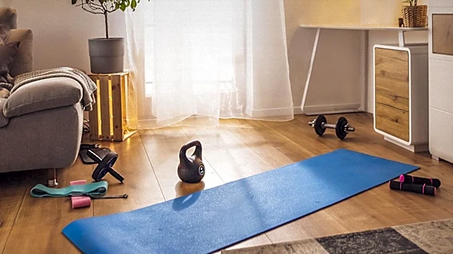 Homeowners Embrace Wellness Trends with At-Home Retreats