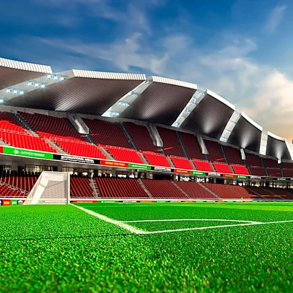 Brazil Prepares for 2027 Women's World Cup with Focus on Legacy and Growth