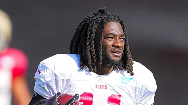 San Francisco 49ers Consider Relocating Practice Facility Amid Injury Concerns