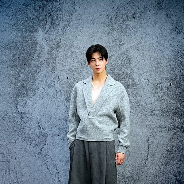 Our Legacy's Spring 2027 Menswear Collection Explores British Subcultures