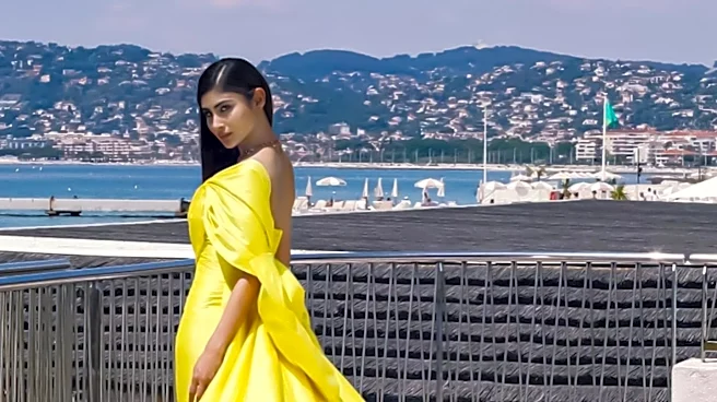 Cannes Lions 2026 Highlights Fashion and Style Status Symbols Among Attendees