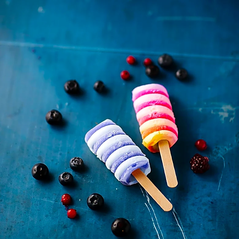 Protein Pints Launches New Frozen Novelty Product Line with Protein Pops