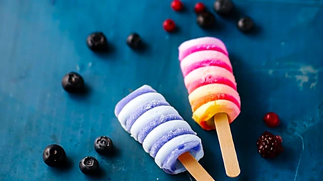 Protein Pints Launches New Frozen Novelty Product Line with Protein Pops