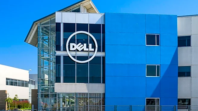 Dell and Exxon Mobil's Moves Highlight Texas Corporate Law's Flexibility