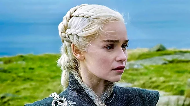 HBO Releases New Images for 'House of the Dragon' Season 3 Episode 2, Highlighting Post-Battle Developments