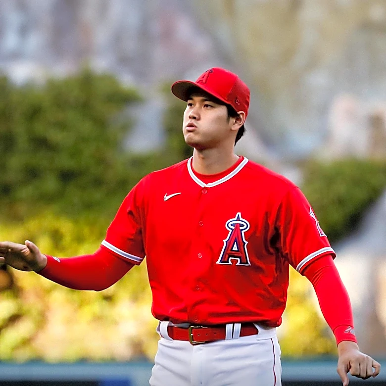 Angels' Donovan Walton Benched Despite Recent Strong Performance