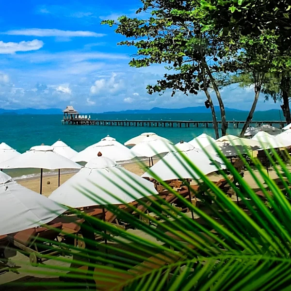 Hilton Hotels Expands in Malaysia with New Beachfront Resort Opening