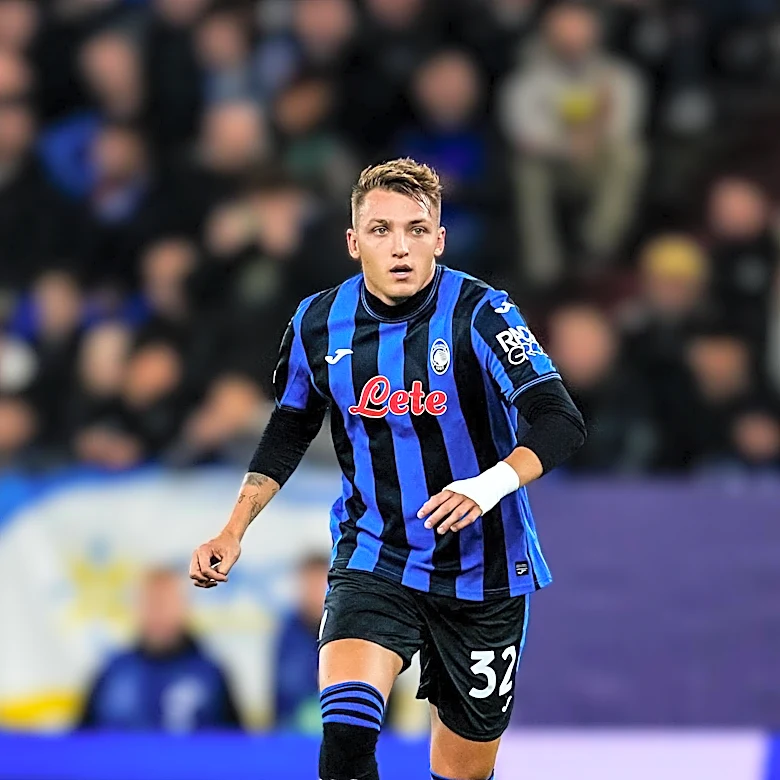 Chelsea Nears Agreement for Atalanta's Marco Palestra Amid Transfer Talks