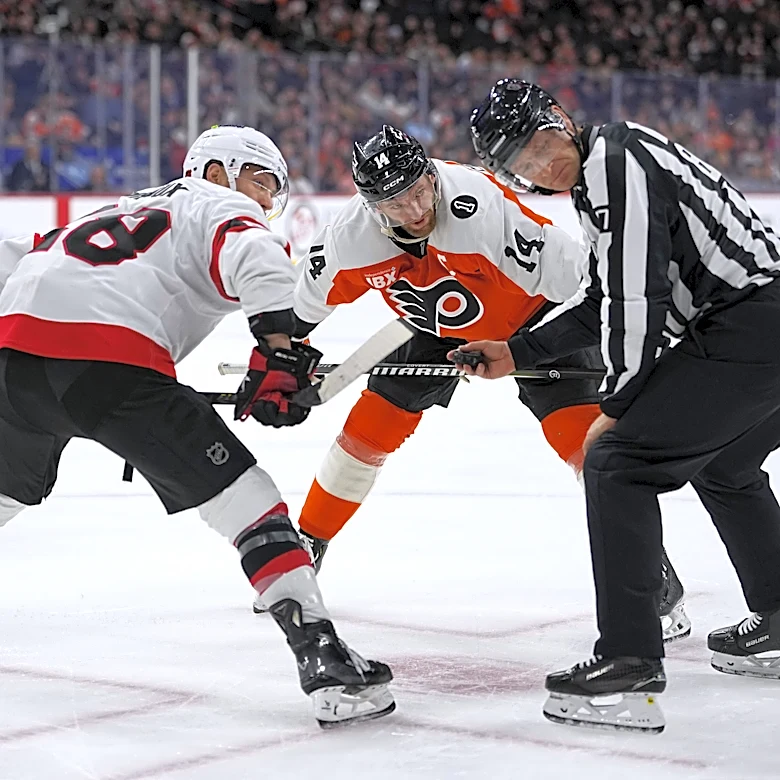 Ottawa Senators Face Challenges in Signing Jason Robertson Due to High Acquisition Costs