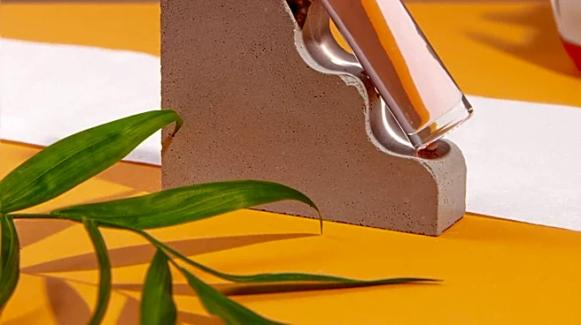 Amcor Introduces Eco-Friendly Roll-On Packaging for Beauty Brands