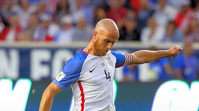 USA's Alex Freeman Shines in World Cup, Boosting Premier League Prospects