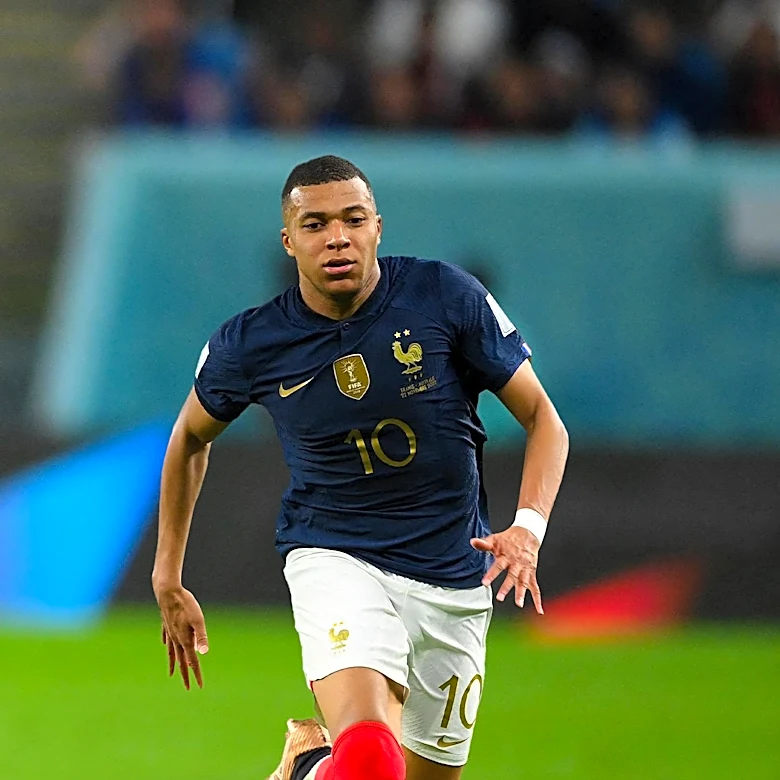 2026 World Cup Golden Boot Race Intensifies with Messi, Mbappé, and Haaland