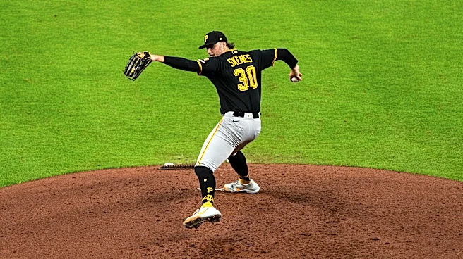 Seattle Mariners' Bryan Woo Seeks Improvement in Road Performance Against Pittsburgh Pirates