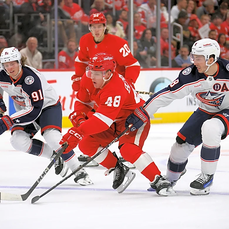 Columbus Blue Jackets Expand Power Play Challenge to More Schools