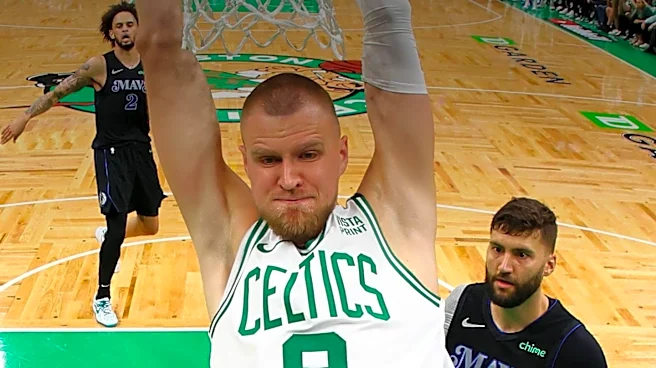 Boston Celtics Select Chris Cenac Jr. in 2026 NBA Draft to Bolster Frontcourt