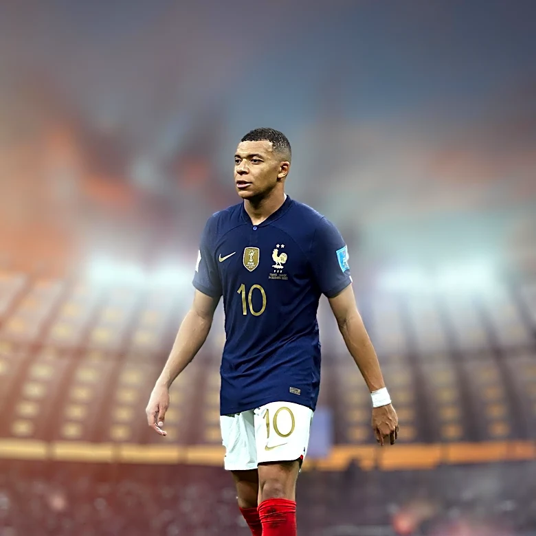 Messi and Mbappé Set Records with Historic World Cup Performances
