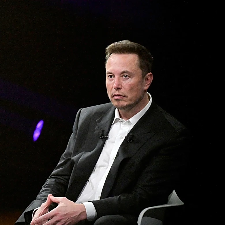 Cory Doctorow Criticizes Elon Musk and AI's Impact on Society