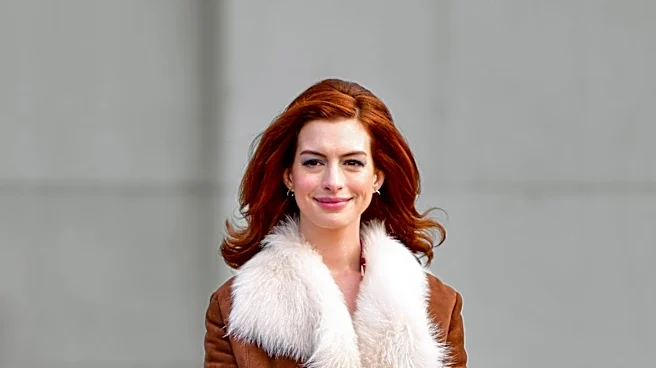 Streaming Platforms Announce Release Dates for 'The Devil Wears Prada 2' and 'The Drama'