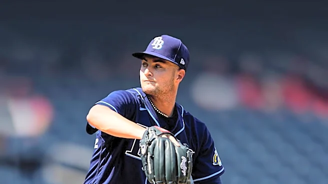 Yankees Prospect Cade Smith Strikes Out Seven in Impressive Double-A Performance