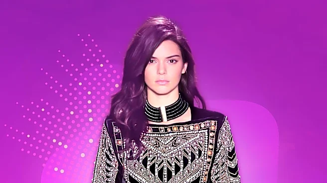 Kendall Jenner and Jacob Elordi Spotted in Australia Amid Relationship Speculation