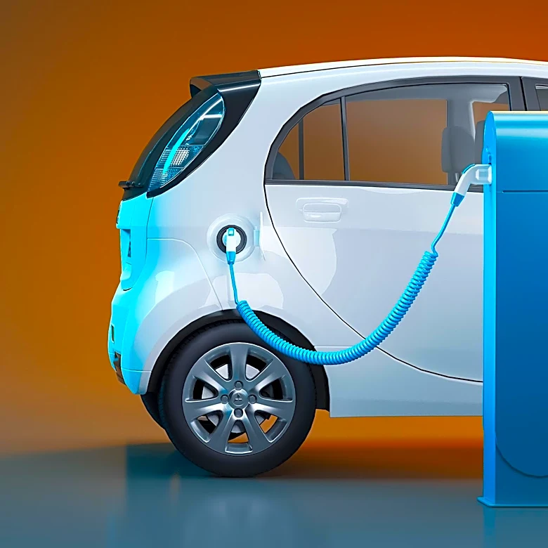 Jeff Bezos-backed Slate Auto Launches Affordable Electric Vehicle to Challenge Market