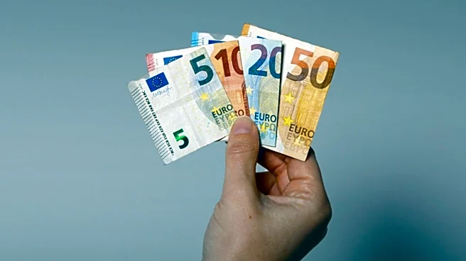 Mastercard Faces EU Pressure as Digital Euro Plans Threaten Market Position