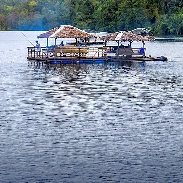Waterways Leisure Tourism IPO Sees Muted Demand on Second Day