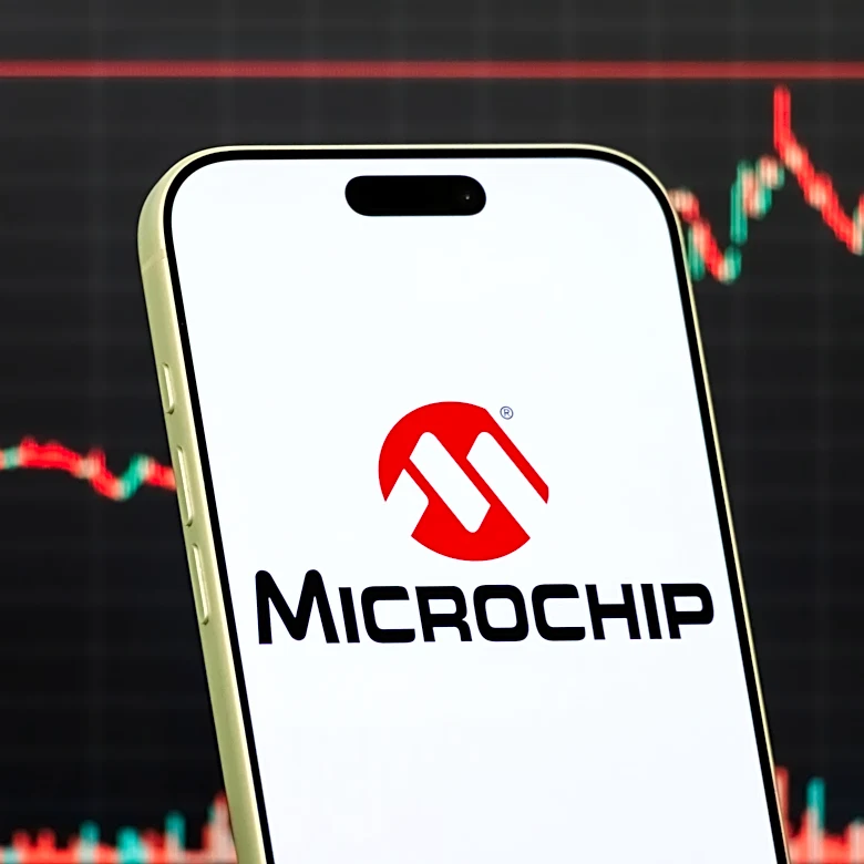 Korean Chipmaker Selloff Triggers Global Market Reaction, Impacting U.S. Tech Stocks