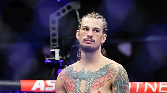 Dustin Poirier Acknowledges Need for Help Following Arrest at Atlanta Airport