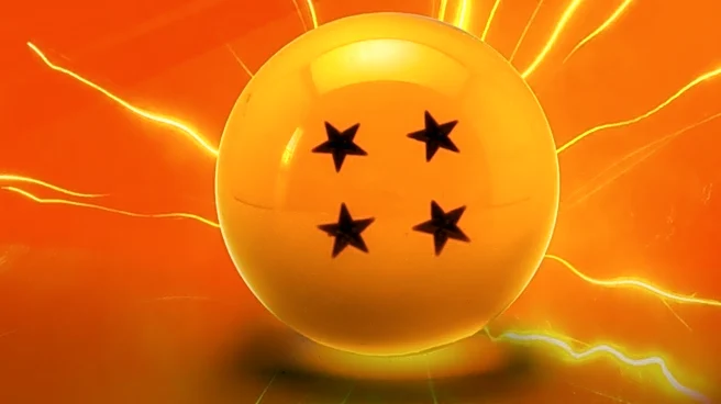 Crunchyroll Expands Anime Offerings in India with Original Dragon Ball Streaming