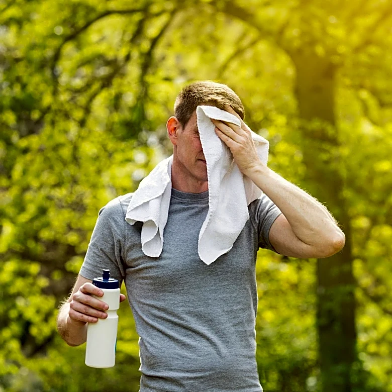 Expert Tips for Safe Outdoor Exercise in Summer Heat