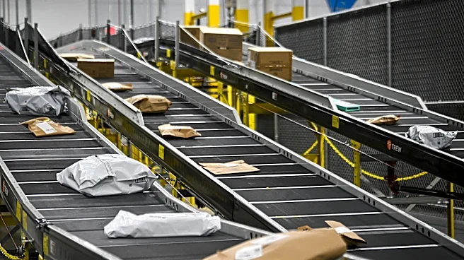 AlixPartners Survey Reveals Retailers Adapting to Faster Shipping Demands Amid Consumer Expectation Shift