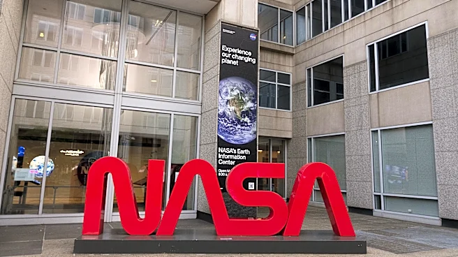 Tryfacta Secures NASA SEWP VI Contracts, Expanding Federal IT Services