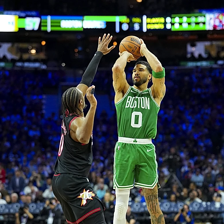 Boston Celtics Consider Jaylen Brown Trade Offers Amid Uncertain Future