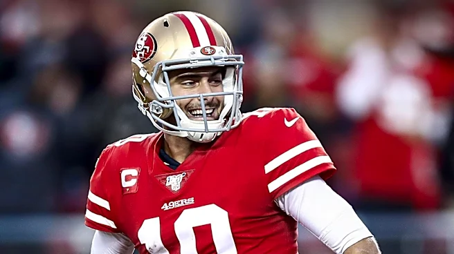 Netflix Releases Trailer for 'Quarterback' Season 3 Featuring NFL Stars