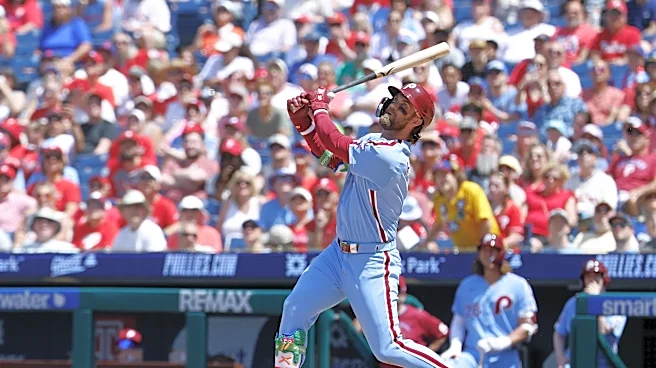 Philadelphia Phillies Consider Trade for George Springer Amid Offensive Struggles