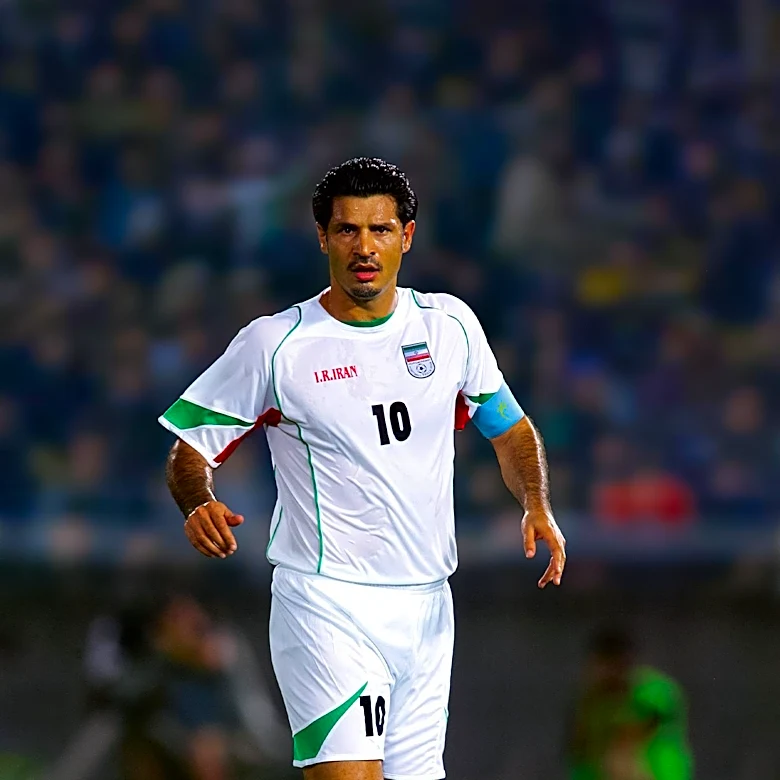U.S. Eases Travel Restrictions for Iran's World Cup Team Ahead of Seattle Match