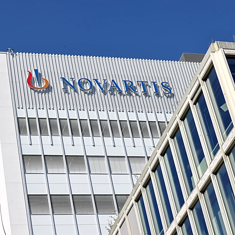 Novartis and Antares Therapeutics Partner in $1.9 Billion Cancer Drug Development Deal