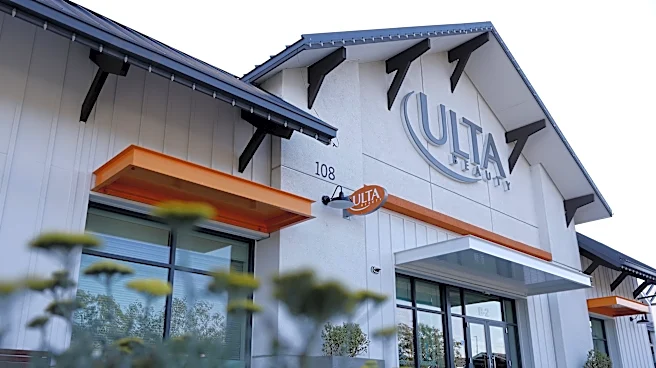 Ulta Beauty Expands Internationally with New Store in Mexico, Targets Gen Alpha Shoppers