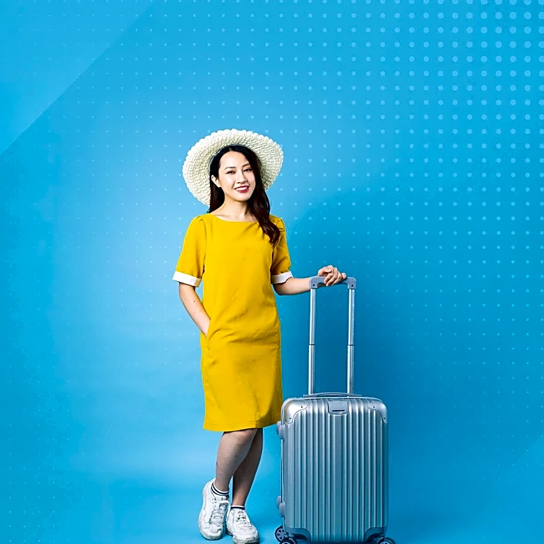 Travellers Choice Hosts First Frontliners Expo Since Covid, Plans 2027 Expansion