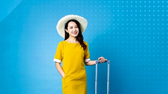 Travellers Choice Hosts First Frontliners Expo Since Covid, Plans 2027 Expansion