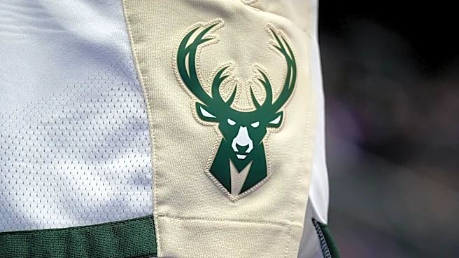Nate Ament Drafted by Bucks as No. 13 Pick, Offers High Upside Potential