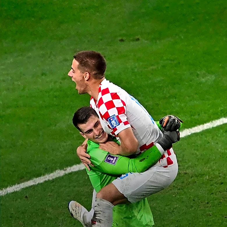 Croatia Defeats Panama 1-0, Eliminating Them from World Cup Contention